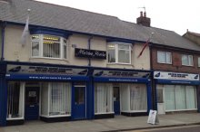 John Percival Marine Associates/Hoylake Sailing School Ltd.