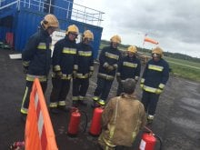 Sea And Land Training (SALT) Services Ltd.