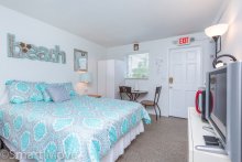 Smart Move Crew Accommodation