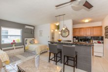 Smart Move Crew Accommodation