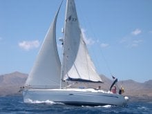 Endeavour Sailing