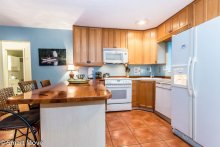 Smart Move Crew Accommodation