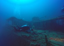 In Deep - Diving & Marine Services