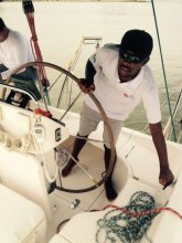 Azimuth Nautical School