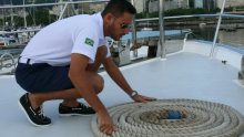 Azimuth Nautical School