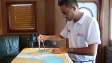 Azimuth Nautical School