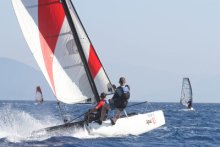 Ocean Elements Ltd