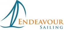 Endeavour Sailing logo