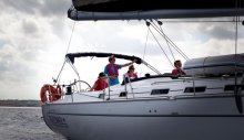 Malta Sailing Academy