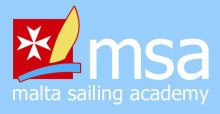 Malta Sailing Academy logo
