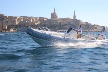 Malta Sailing Academy