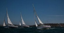 Atlantic Yachting Sail and Power Training 