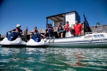 Atlantic Yachting Sail and Power Training 