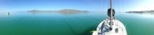 Atlantic Yachting Sail and Power Training 