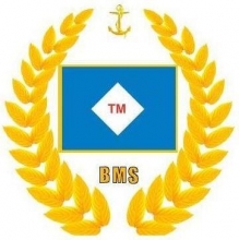 MARITIME SCHOOL BRATISLAVA logo