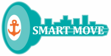 Smart Move Crew Accommodation logo