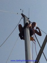 SailQuest Sailing School Thailand