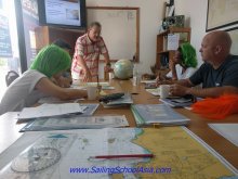 SailQuest Sailing School Thailand
