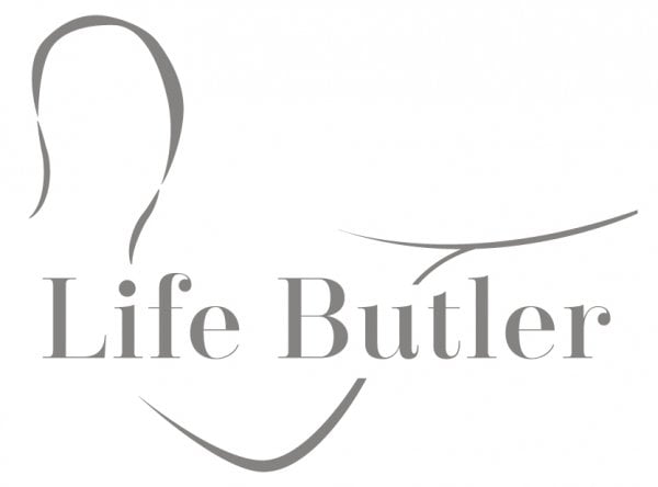 Life Butler International's logo