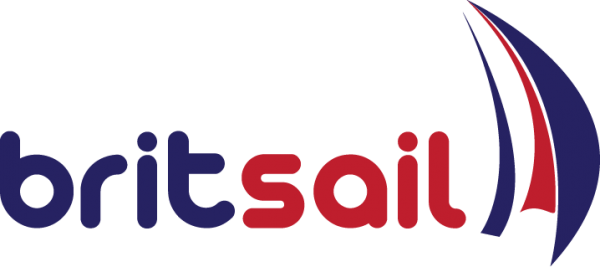 britsail's logo