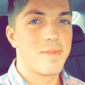 Patrick Ford's picture