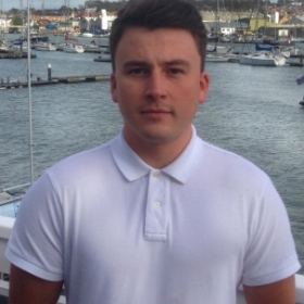Craig Marsden's picture