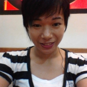 Ma. Angelique Berdeblanco's picture