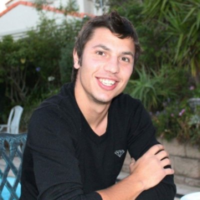 Dylan Dugmore's picture