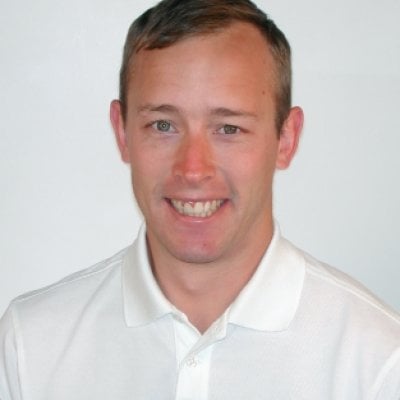 Paul White's picture