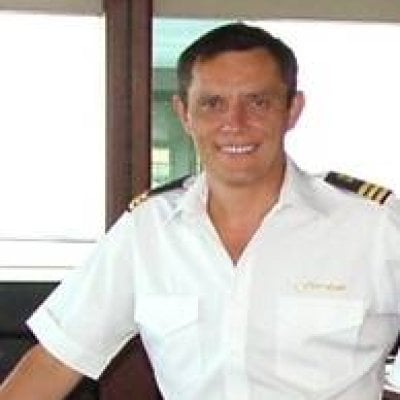 Oleksandr Shubnikov's picture