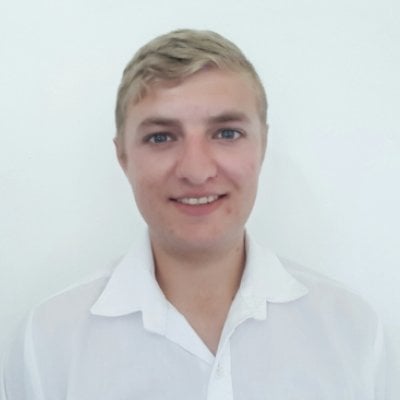 Shane Soutar's picture