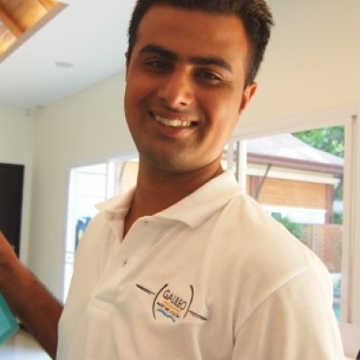Sukhwinder Brar's picture