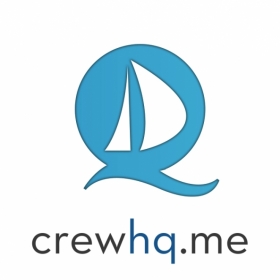 Crew HQ's logo