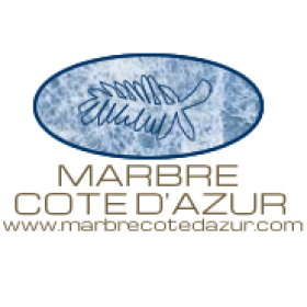Marbre Cote d'Azur's logo