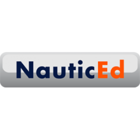 NauticEd's logo