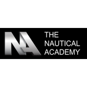 The Nautical Academy's logo