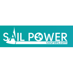 Sail Power Courses's logo