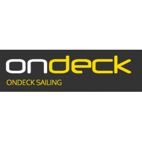 Ondeck Maritime Training Antigua's logo