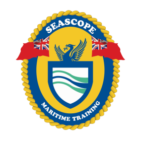 Seascope Maritime Training 's logo