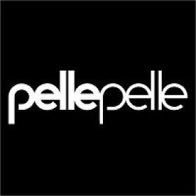 Pelle Pelle Shop's logo