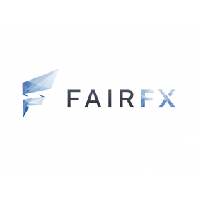 FAIRFX PLC's logo