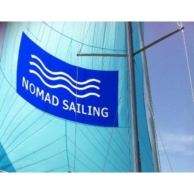 Nomad Sailing's logo