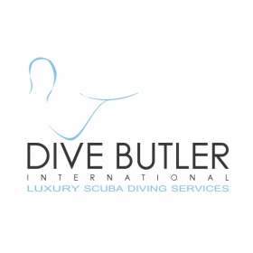 Dive Butler International's logo