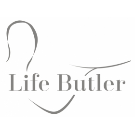 Life Butler International's logo