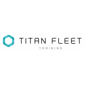 Titan Fleet Training's logo