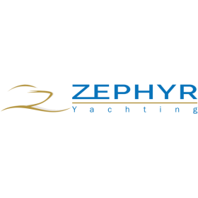 Zephyr Yachting's logo