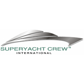 Superyacht Crew International's logo