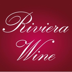 Riviera Wine's logo