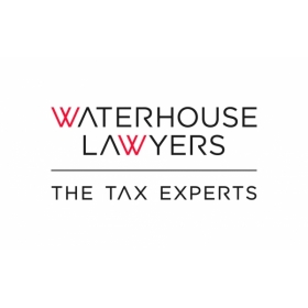 Waterhouse Lawyers's logo
