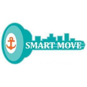 Smart Move Crew Accommodation's logo
